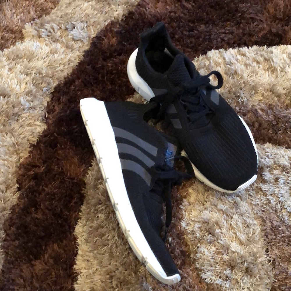 Adidas running shoes